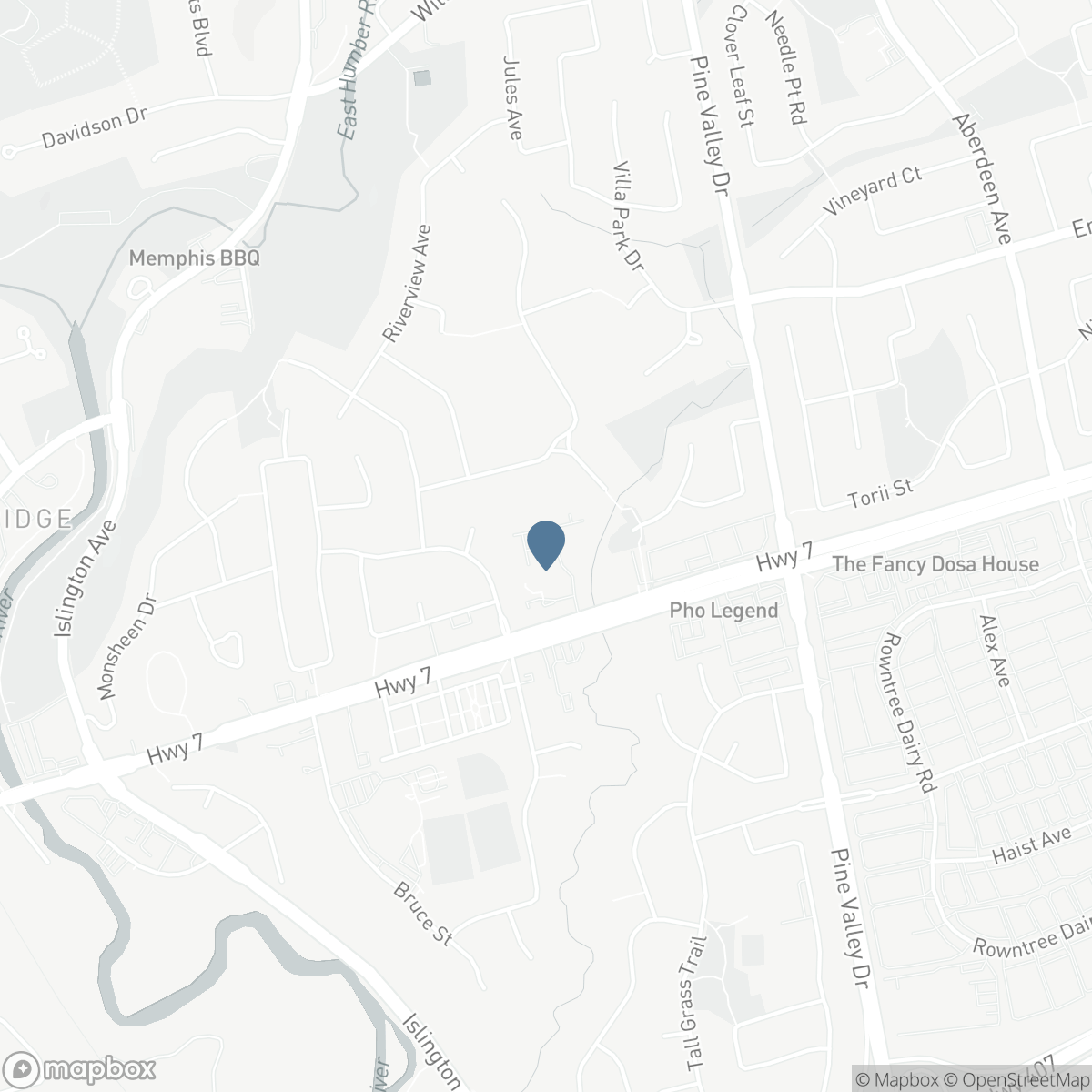 86 GLAZEBROOK DRIVE, Vaughan, Ontario L4L 0H9